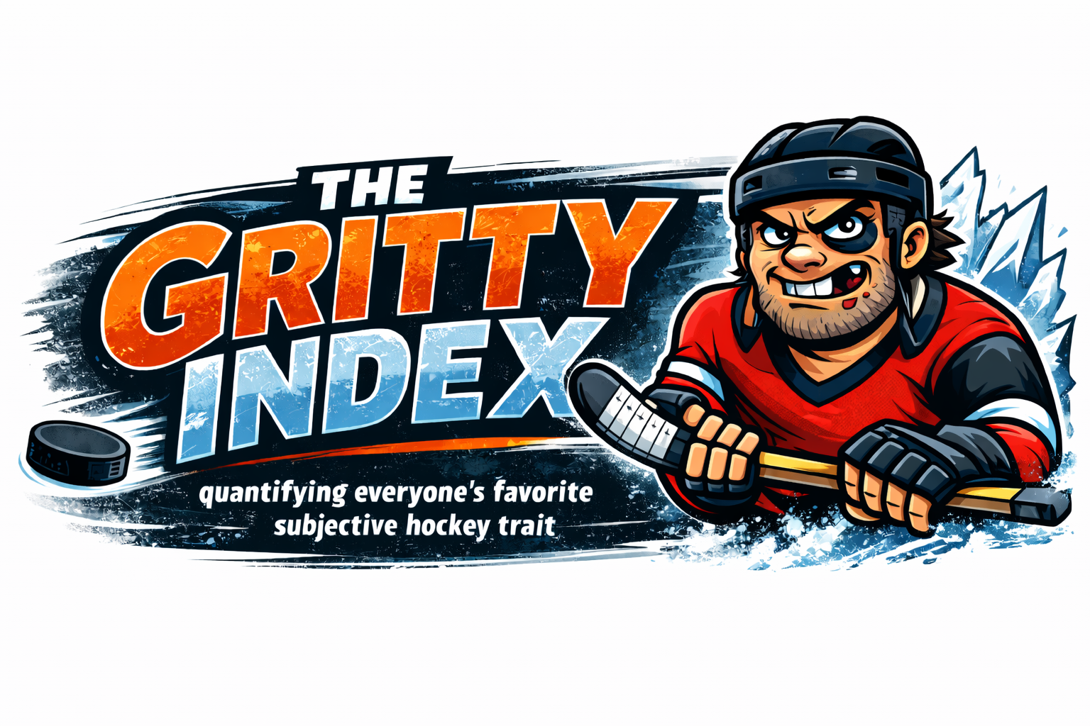 The Gritty Index