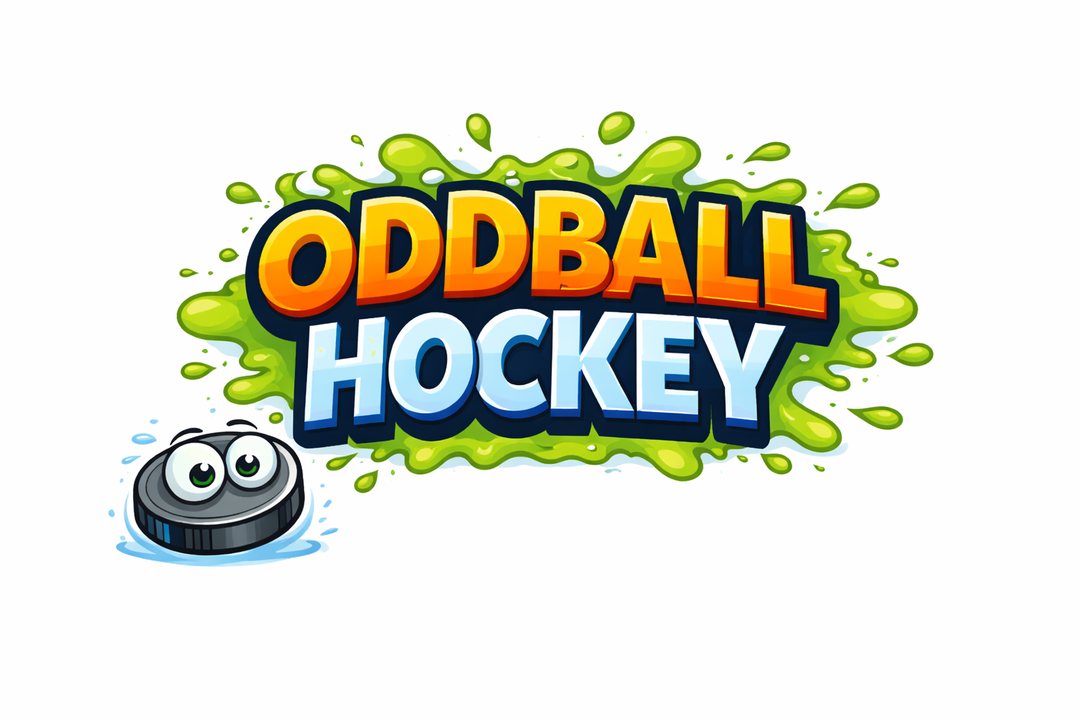 Oddball Hockey